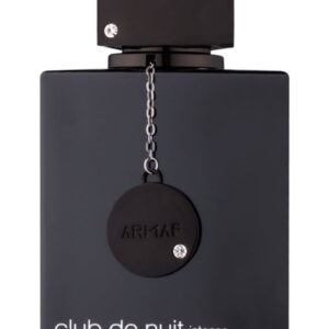 Armaf Club de nuit intense Man voor Mannen Armaf Club de nuit intense Man voor Mannen