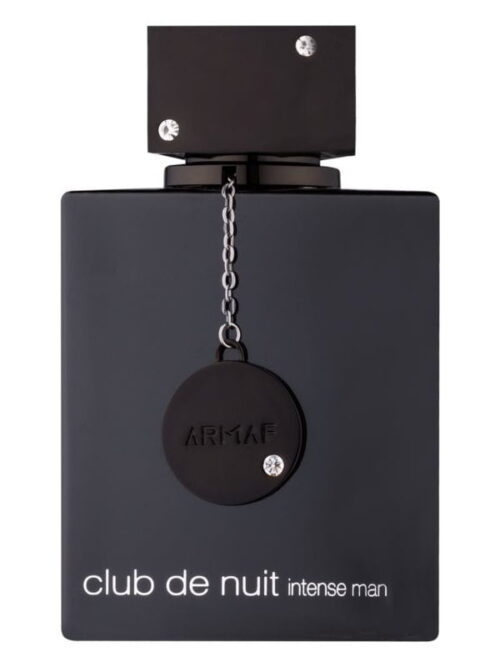 Armaf Club de nuit intense Man voor Mannen