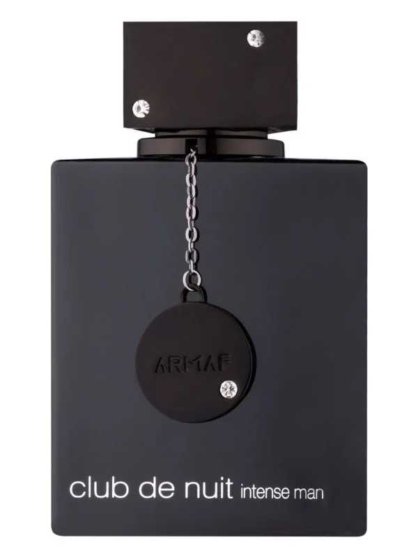 Armaf Club de nuit intense Man voor Mannen
