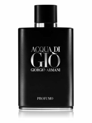 Armani Acqua di Gio eau de parfum voor Mannen