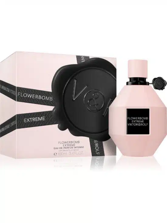 extreme-flower-bombbox Viktor & Rolf Flowerbomb Extreme Eau de Parfum