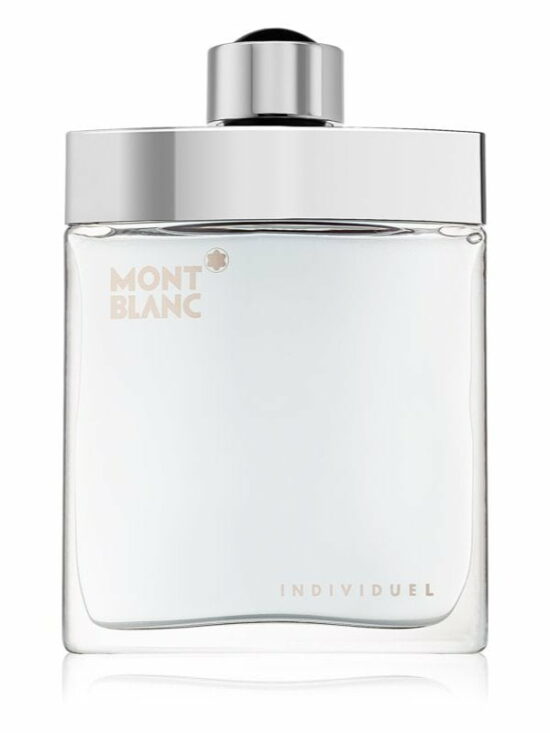 Mont Blanc individuel
