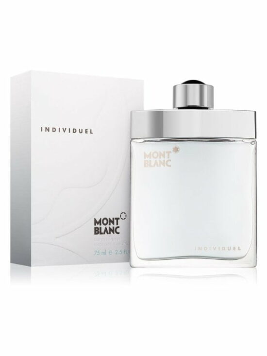 Mont Blanc individuel