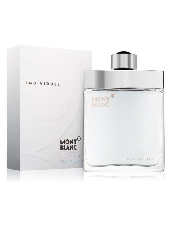 individuel montblanc 75ml