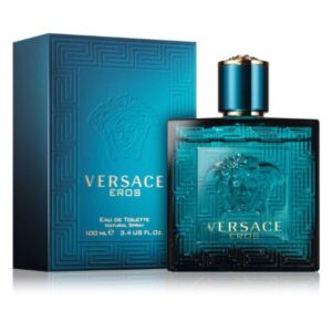 versace eros eau de toilette voor heren doos versace eros eau de toilette voor heren doos