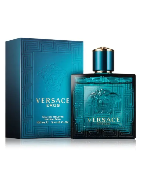 versace eros eau de toilette voor heren doos versace eros eau de toilette voor heren doos