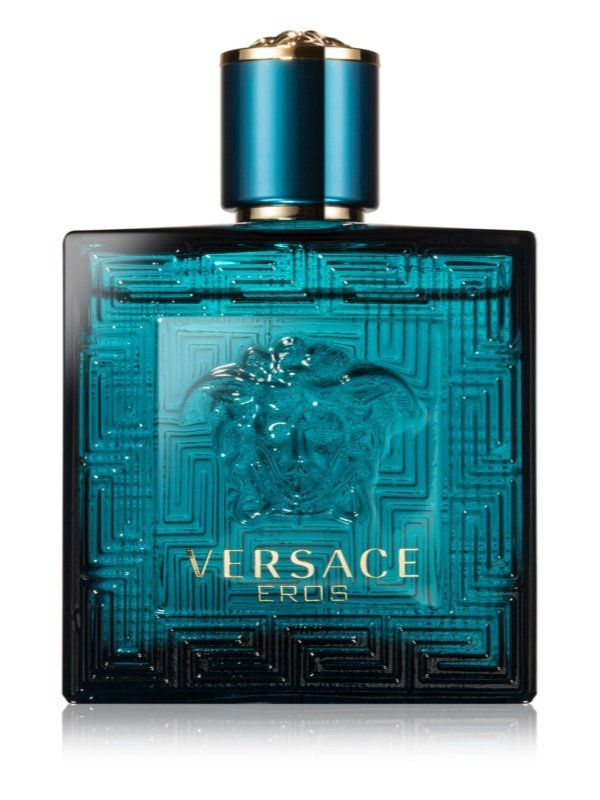 telefoon Elektrisch Perforeren Versace Eros Eau de Toilette | Testyourparfum