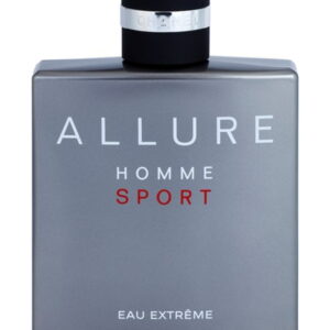Chanel Allure homme sport Eau Extreme voor Mannen Chanel Allure homme sport Eau Extreme voor Mannen