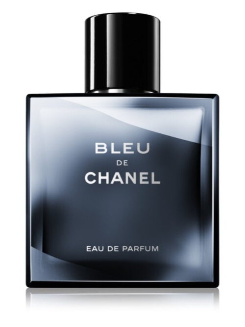 Chanel Bleu de Chanel Eau de parfum voor Mannen Chanel Bleu de Chanel Eau de parfum voor Mannen