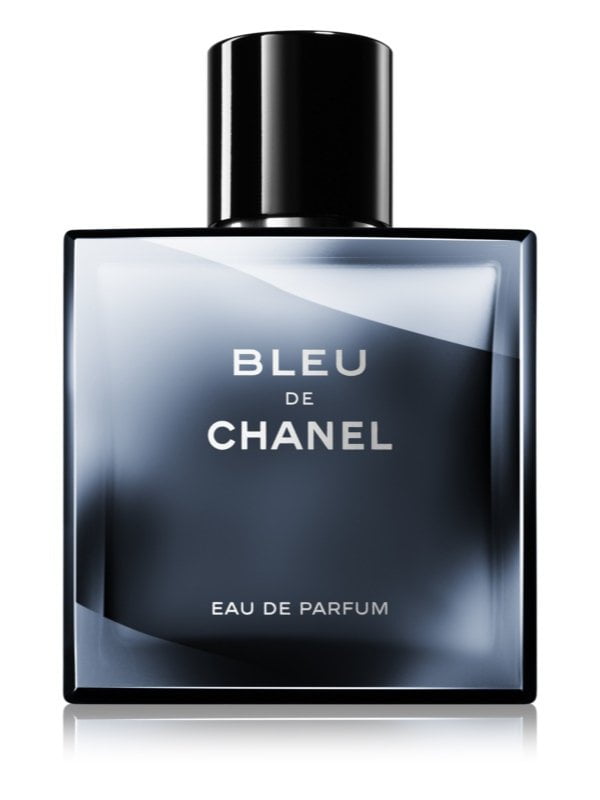 Chanel Bleu de Chanel Eau de parfum voor Mannen