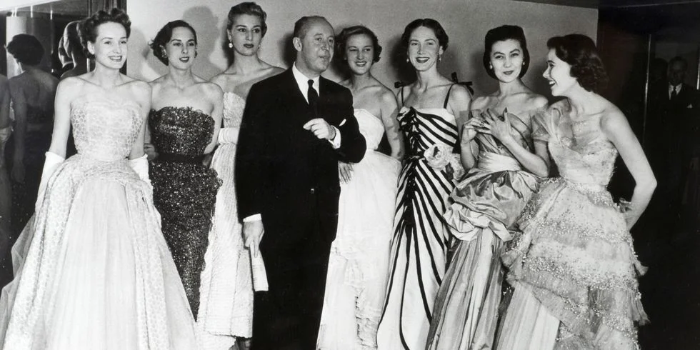 Christian Dior