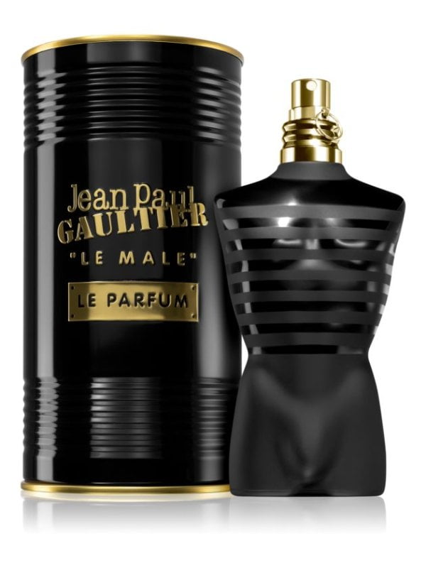 Veronderstellen Inloggegevens Durven Jean Paul Gaultier Le Male Le Parfum | Testyourparfum