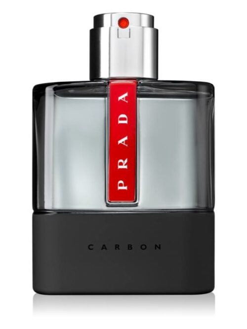Prada Luna Rossa Carbon voor Mannen Prada Luna Rossa Carbon voor Mannen