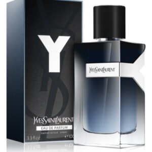Yves Saint Laurent Y Eau de Parfum