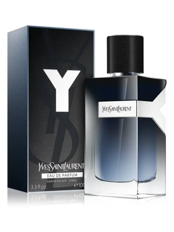 Yves Saint Laurent Y Eau de Parfum