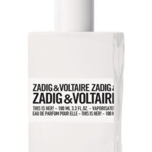 zadig-voltaire-this-is-her-eau-de-parfum-voor-dames Zadig & Voltaire This is Her! Eau de Parfum