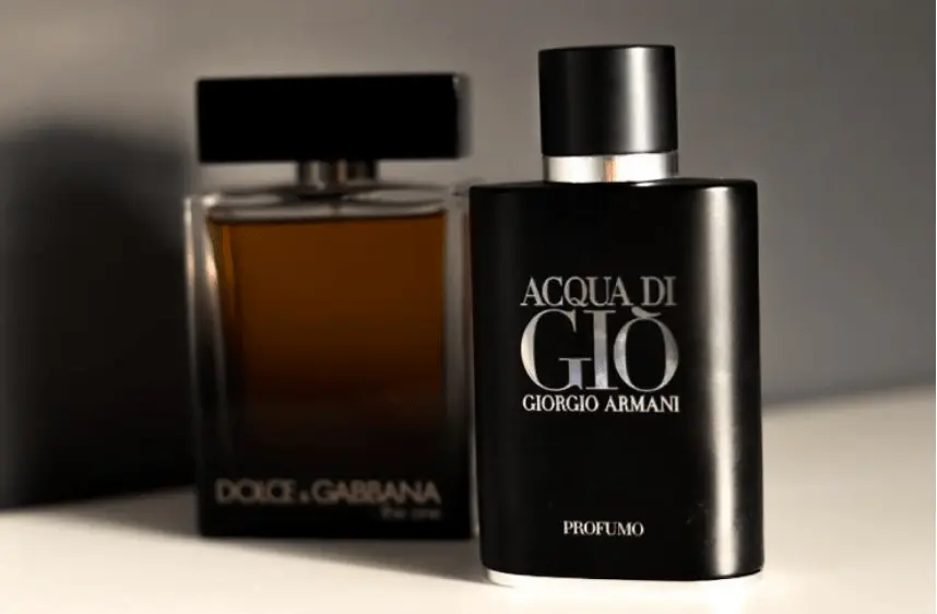 Herenparfum kopen