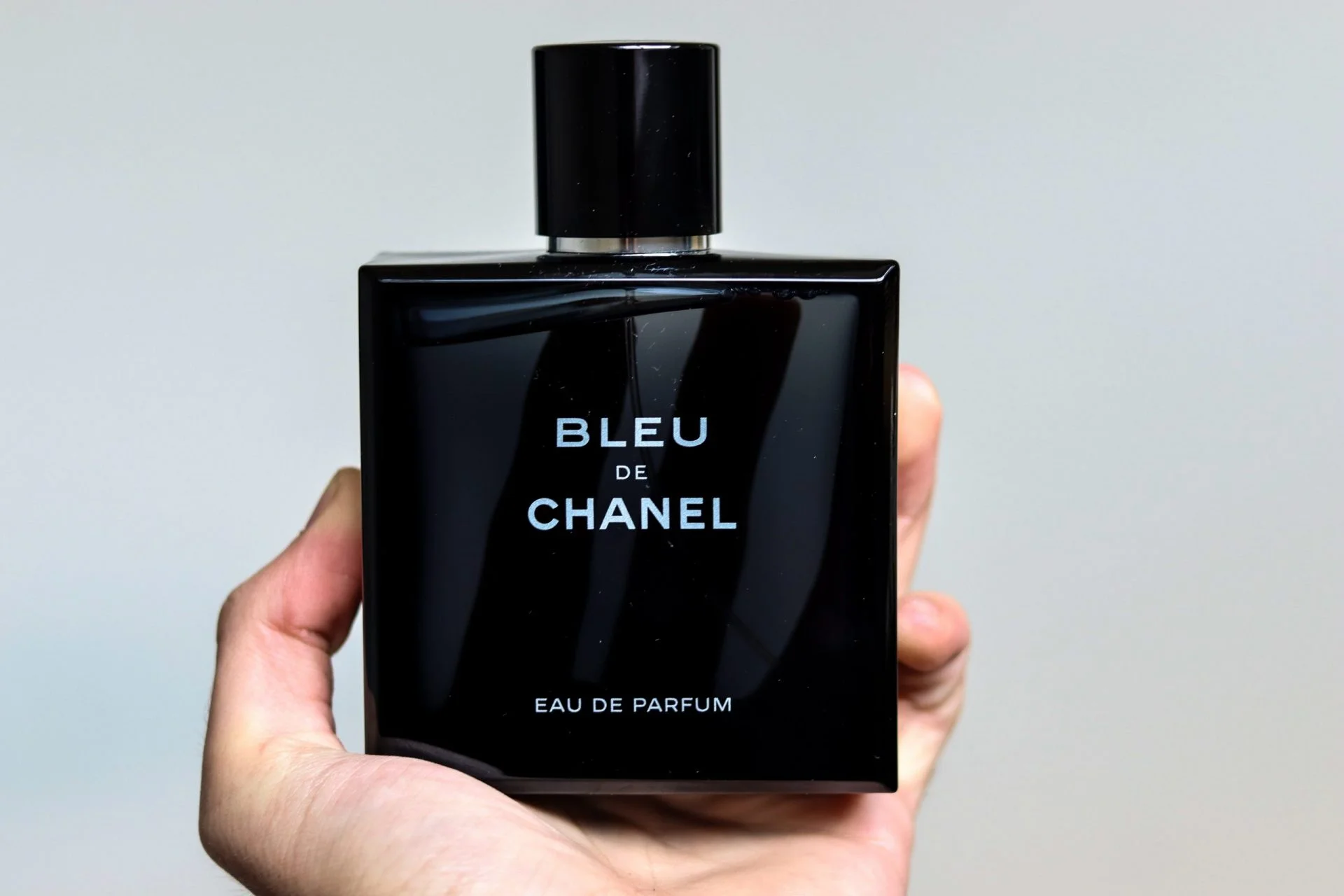 Lekkerste mannen luchtjes