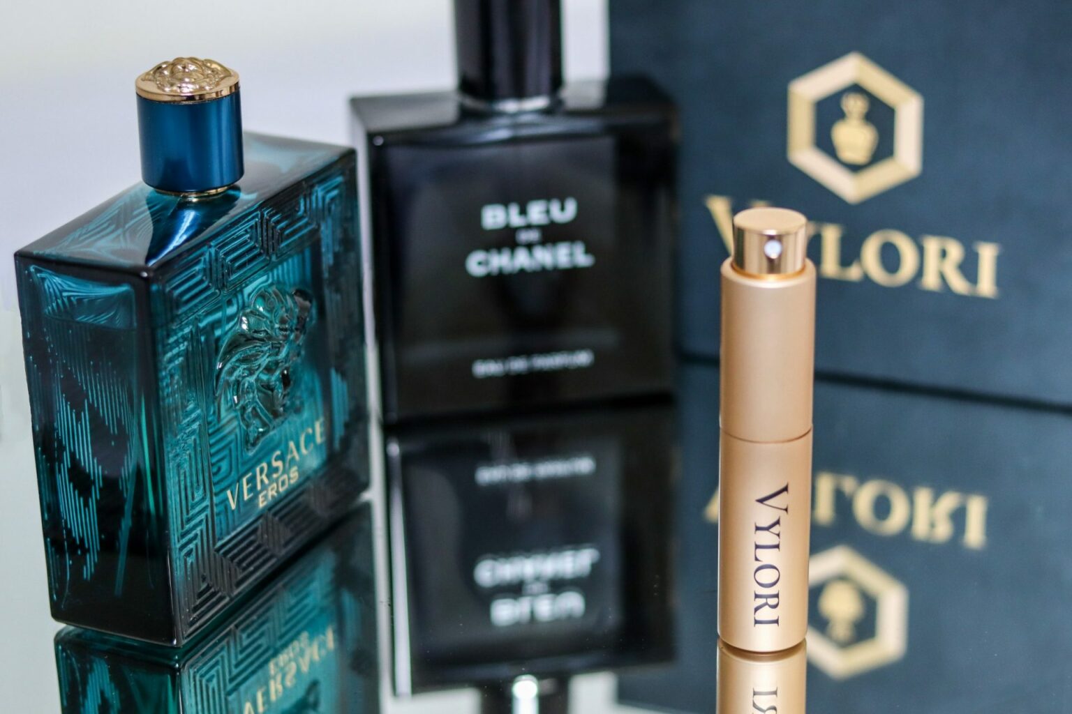 Gratis parfum samples of proefmonsters krijgen? Testyourparfum