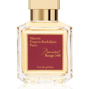 Maison Francis Kurkdjian Baccarat Rouge 540 Unisex Sample Maison Francis Kurkdjian Baccarat Rouge 540 Unisex Sample