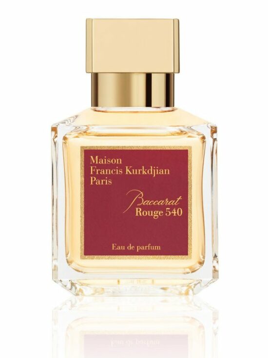 Maison Francis Kurkdjian Baccarat Rouge 540 Unisex Sample