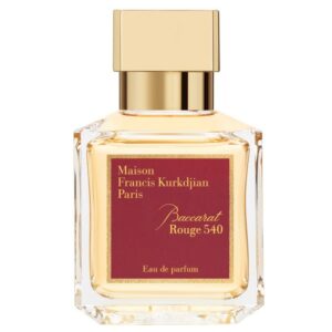 Baccarat rouge 540 sample Baccarat rouge 540 sample