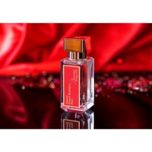 baccarat rouge 540 afbeelding Maison Francis Kurkdjian Baccarat Rouge 540 Eau de Parfum