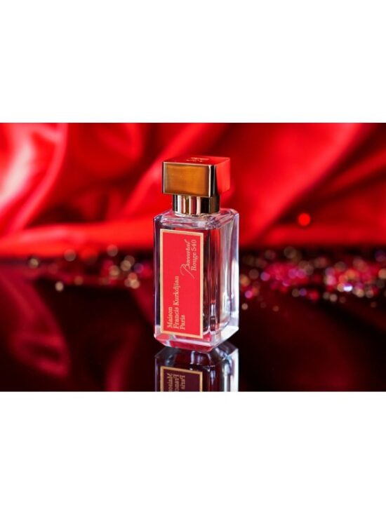 baccarat rouge 540 afbeelding 1
