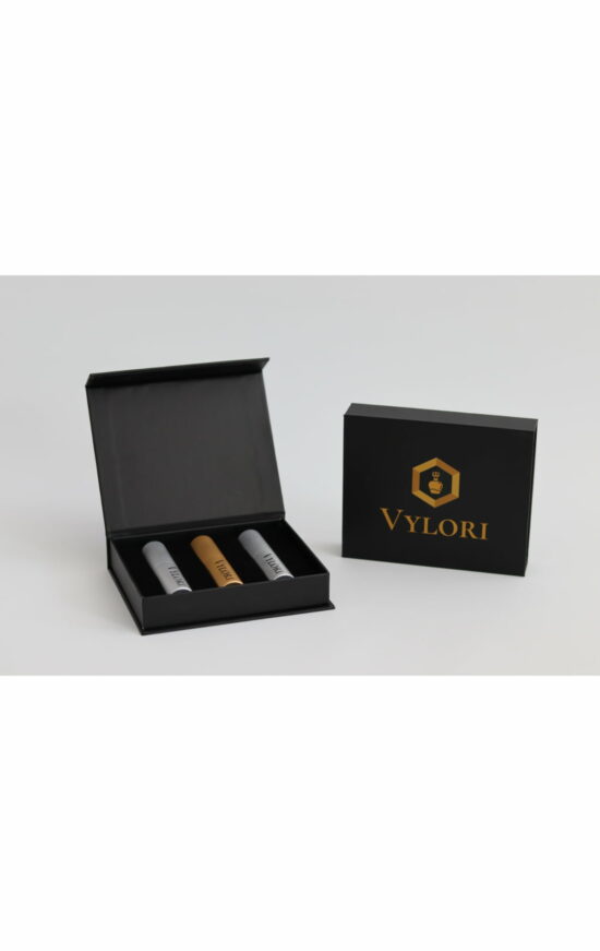 Vylori box