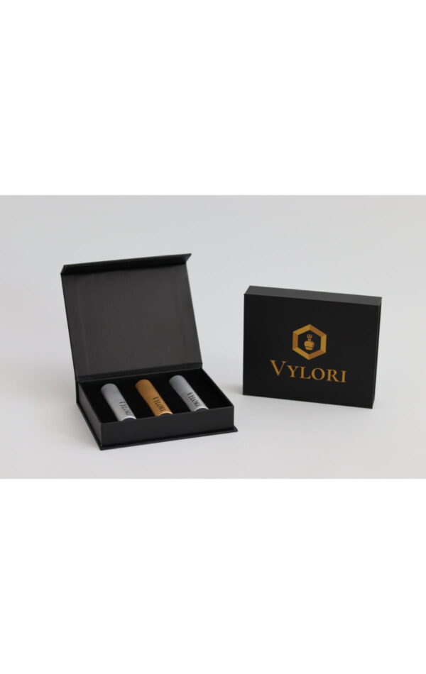 Vylori box Vylori box