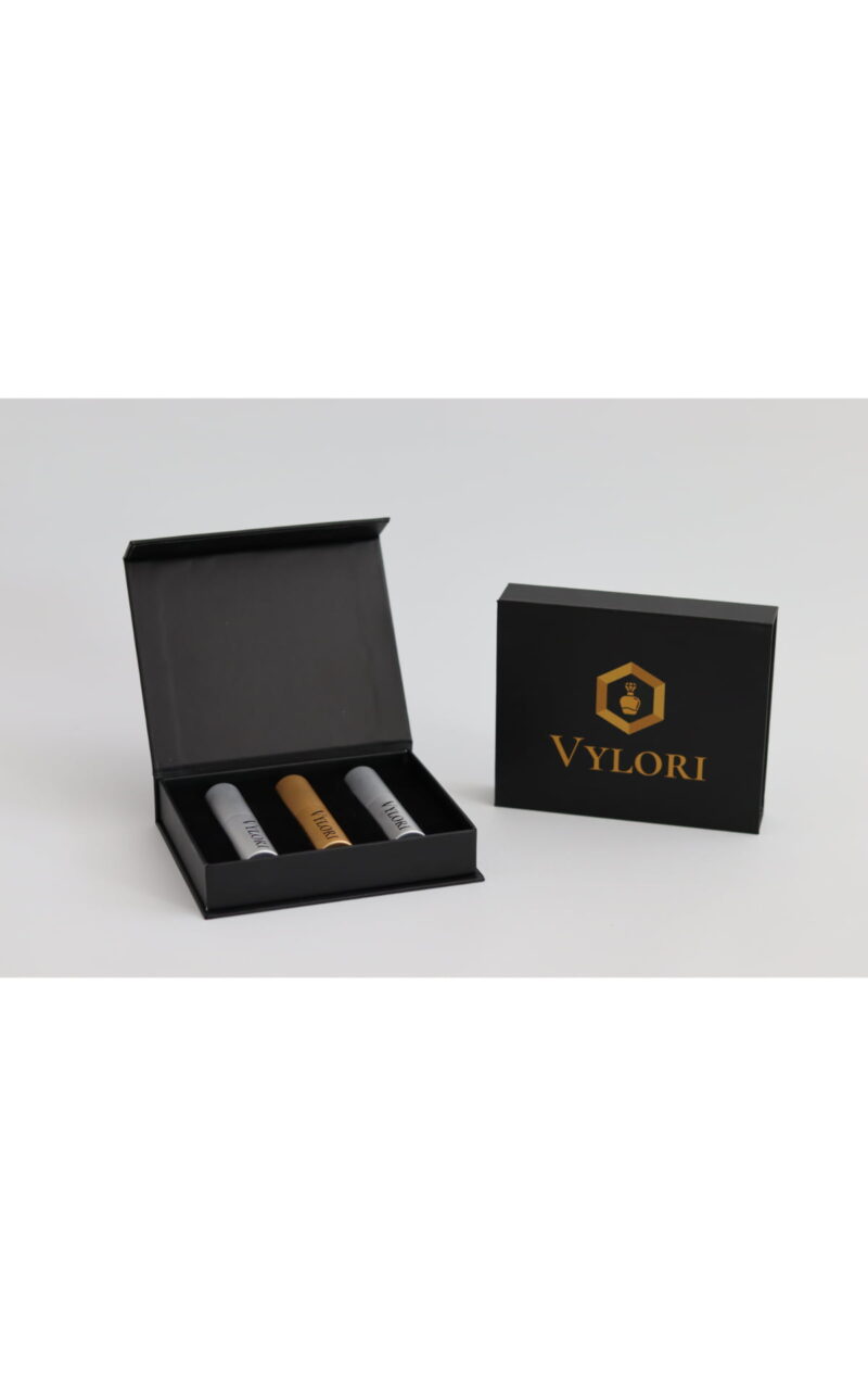 Vylori box Vylori box