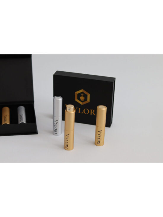 Sample set zelf samenstellen