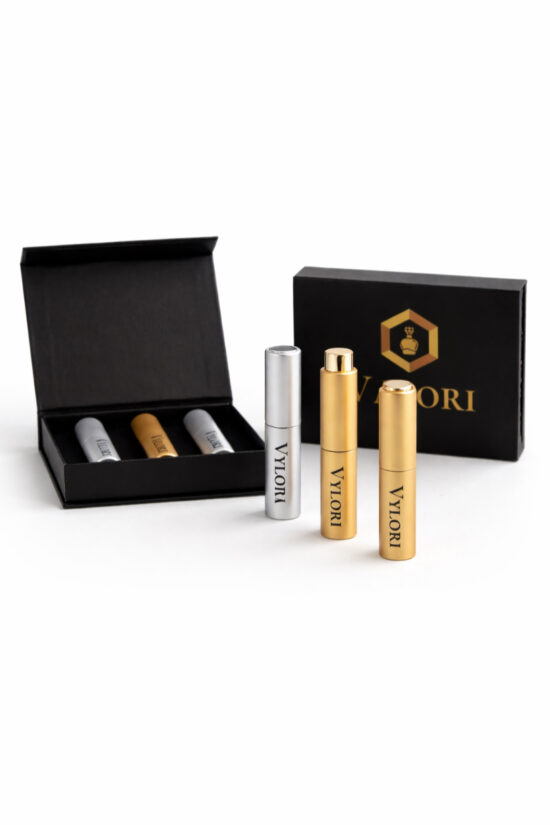 Sample Giftset