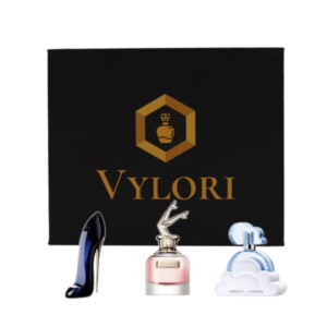 Vylori Giftset Date Dames Vylori Giftset Date Dames