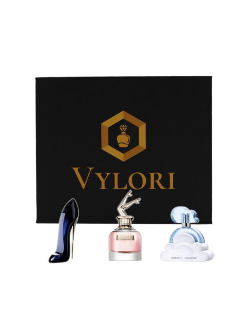 Vylori Giftset Date Dames Vylori Giftset Date Dames