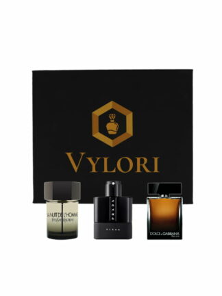 Vylori giftset date heren