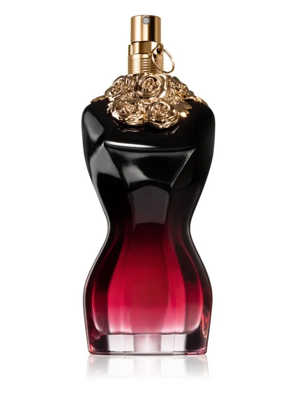 La belle le parfum sample