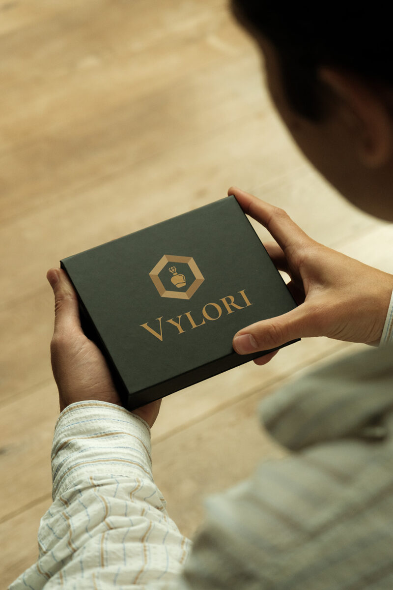 Cadeau moment vylori sample set Cadeau moment vylori sample set