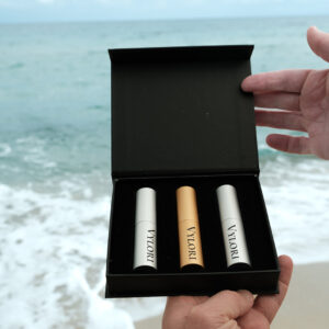 Parfum sample giftset zee Parfum Sample Set – Zelf Samenstellen