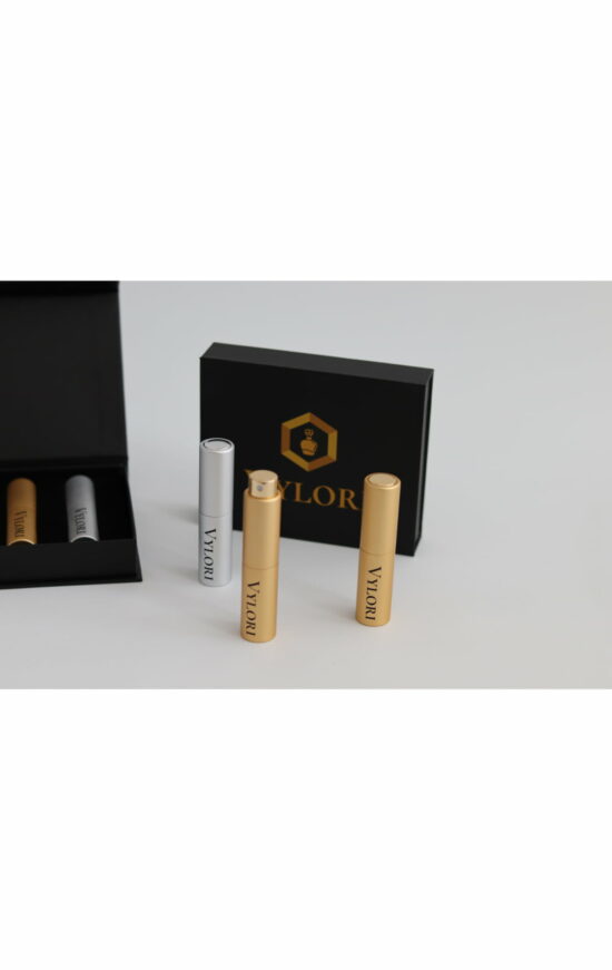 Vylori Parfum Sample Giftset