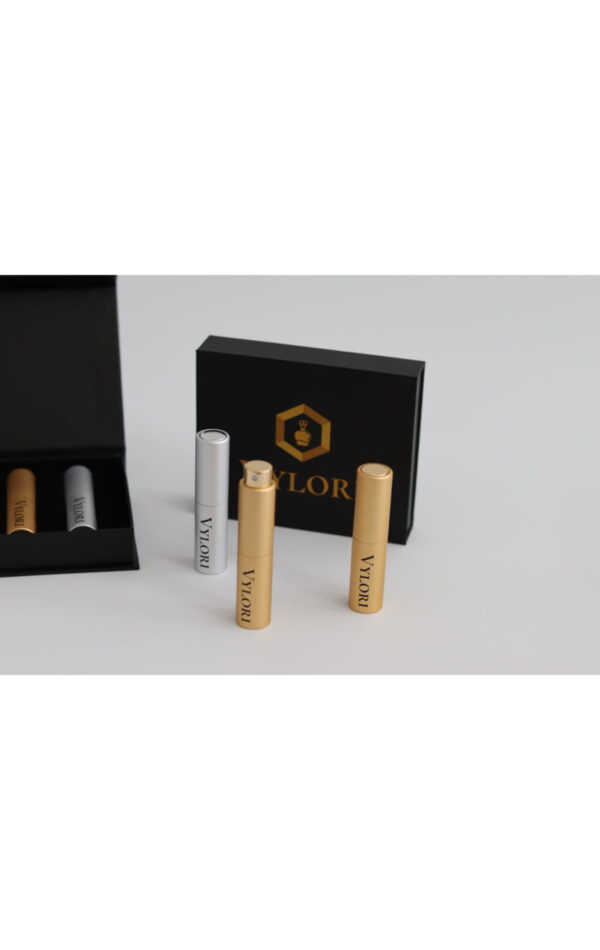 Vylori Parfum Sample Giftset Vylori Parfum Sample Giftset
