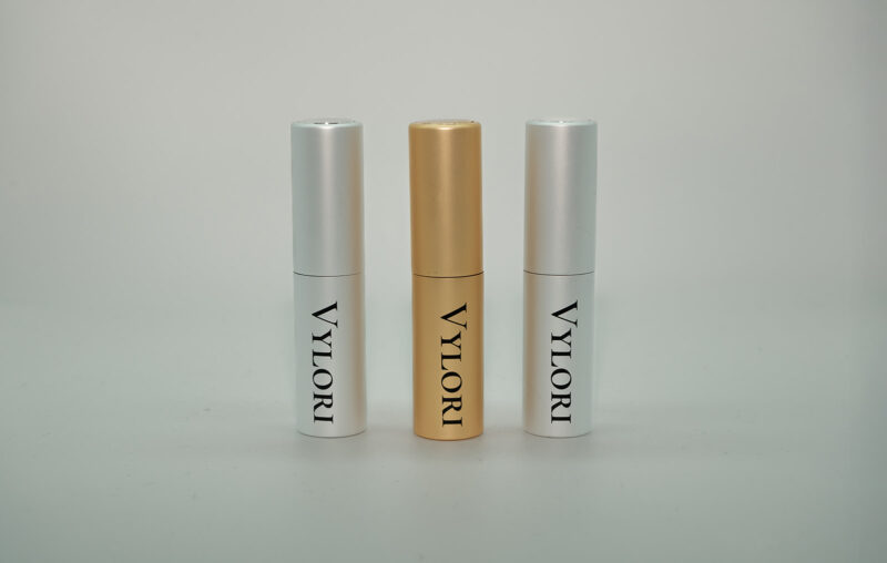 Vylori sample giftset modern Parfum Sample Set – Zelf Samenstellen