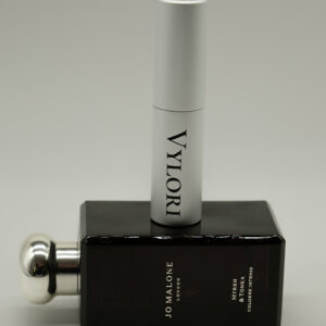 TEST YOUR PARFUM Luxe travel spray goud