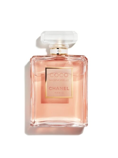 Chanel Coco mademoiselle (1) Chanel Coco mademoiselle (1)