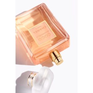Coco medemoiselle parfum drop Chanel Coco Mademoiselle Eau de Parfum