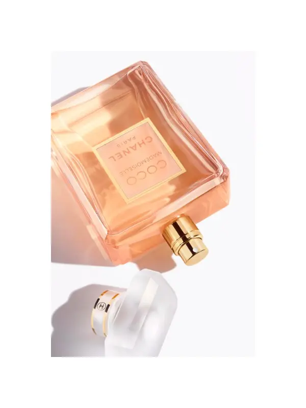 Coco medemoiselle parfum drop Chanel Coco Mademoiselle Eau de Parfum