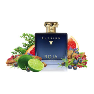 elysium-cologne-foto Roja Parfums Elysium Pour Homme Parfum Cologne