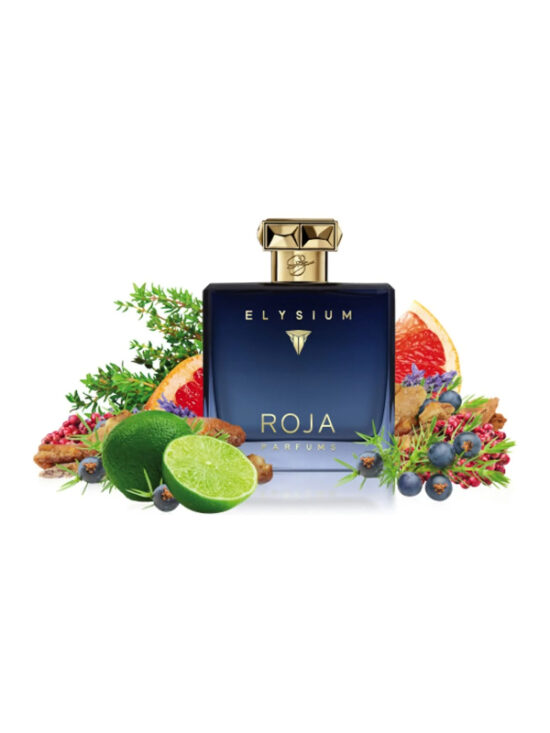 elysium-cologne-foto Roja Parfums Elysium Pour Homme Parfum Cologne