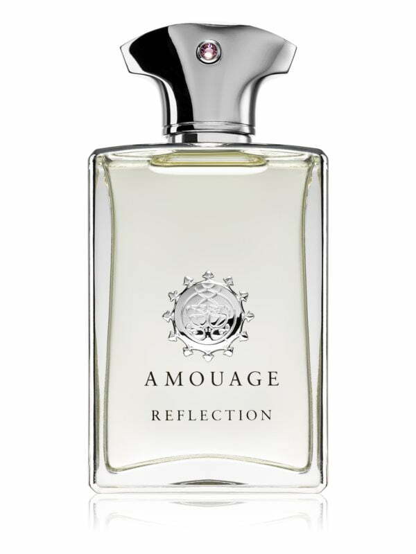 Amouage Reflection Man Eau De Parfum 50 Ml – Holzig-würziger Herrenduft Für Eleganz & Charakter