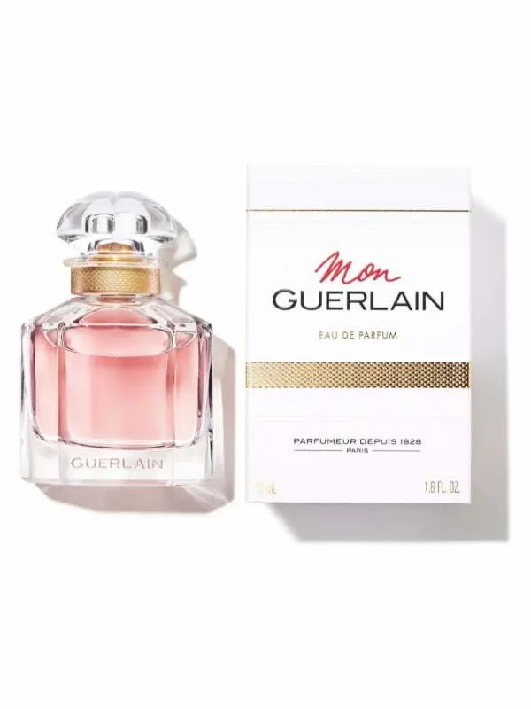 guerlain-mon-guerlain-eau-de-parfum-voor-dames-box Guerlain Mon Guerlain Eau de Parfum